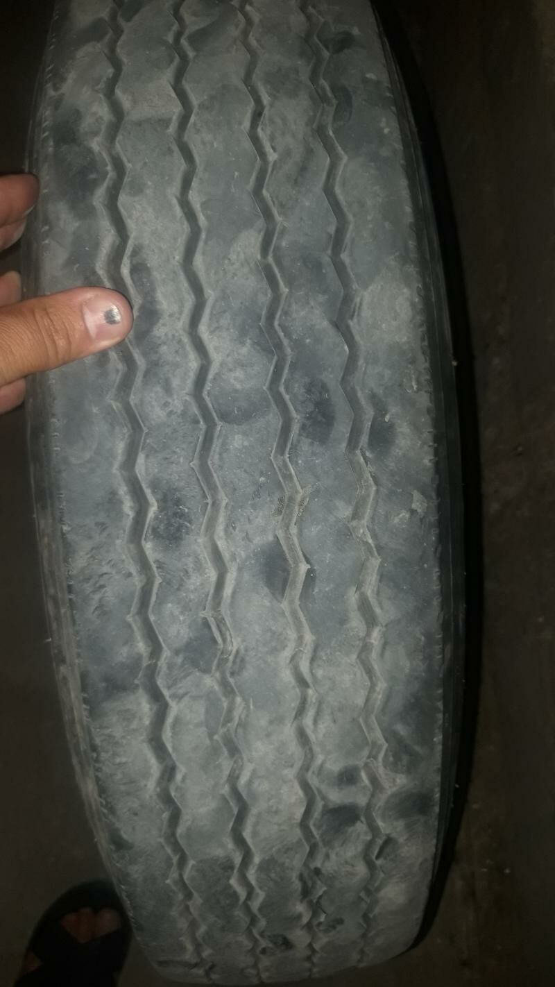 Teker. 600 TMT - Büzmeýin - img 3