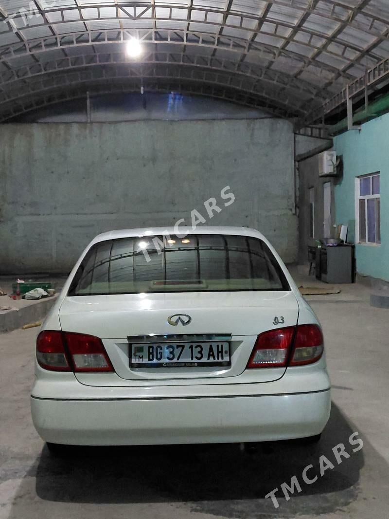 Infiniti G35 2004 - 100 000 TMT - Änew - img 4