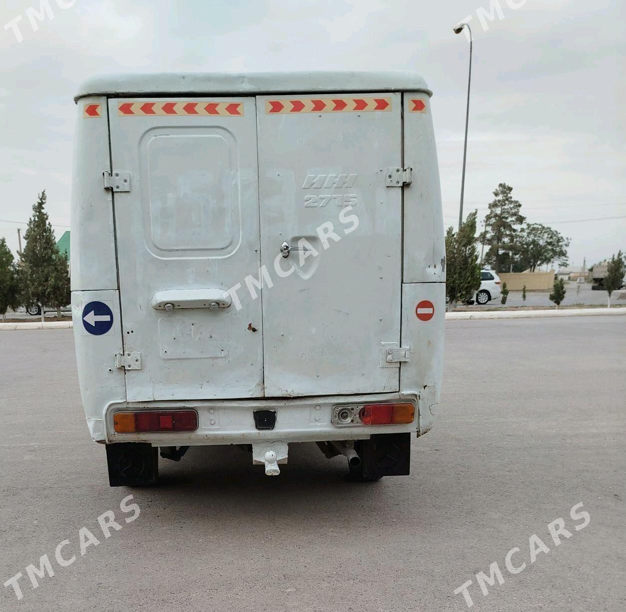 Москвич 408 1994 - 13 000 TMT - Гёкдепе - img 3