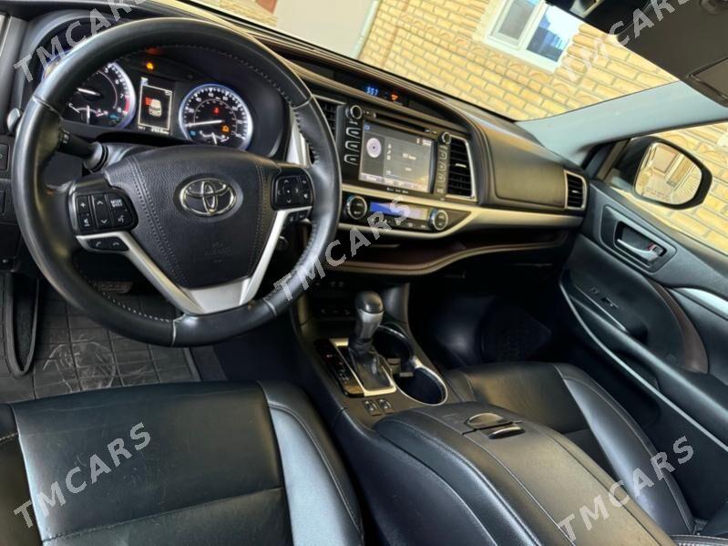 Toyota Highlander 2019 - 490 000 TMT - Mary - img 3