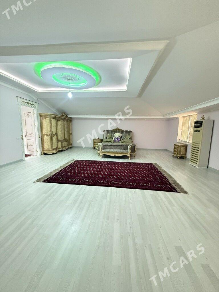 PLAN JAY. YOKARKY KÖSHI. - Aşgabat - img 10