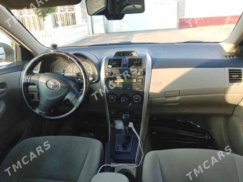 Toyota Corolla 2012 - 170 000 TMT - Mary - img 6