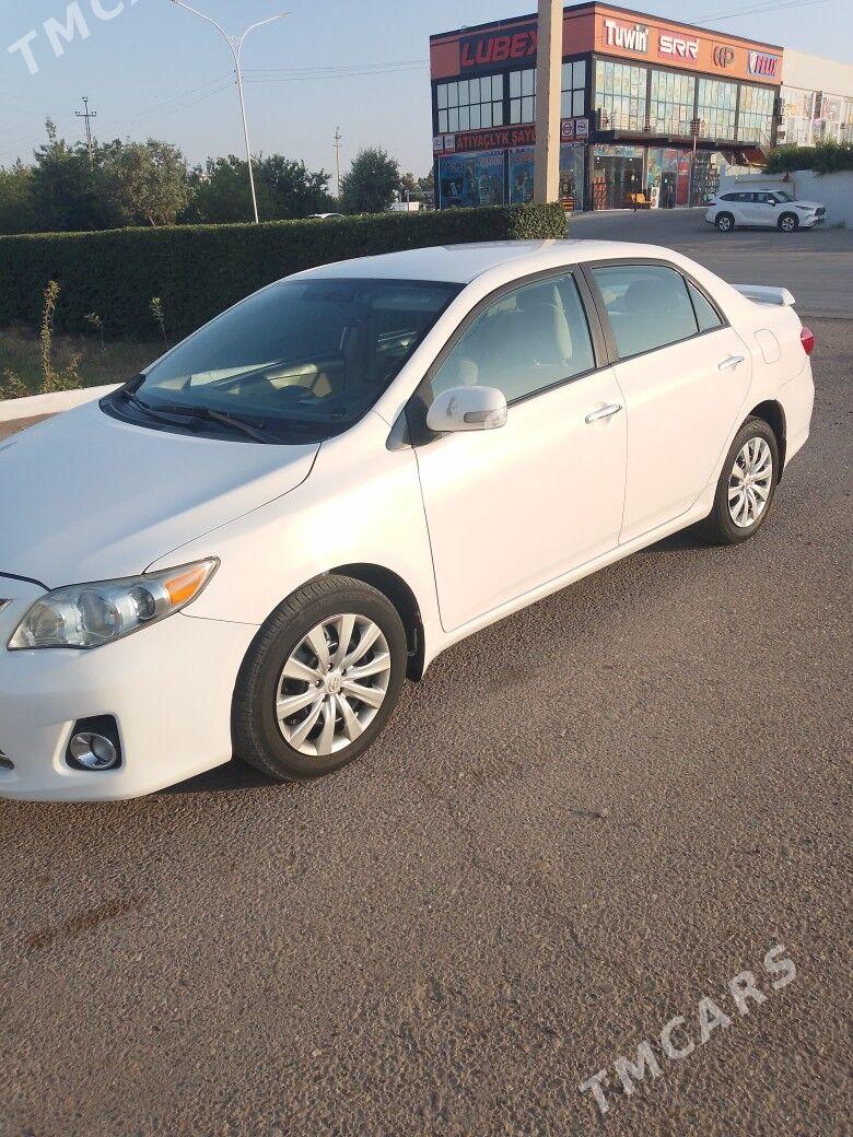 Toyota Corolla 2012 - 170 000 TMT - Mary - img 4