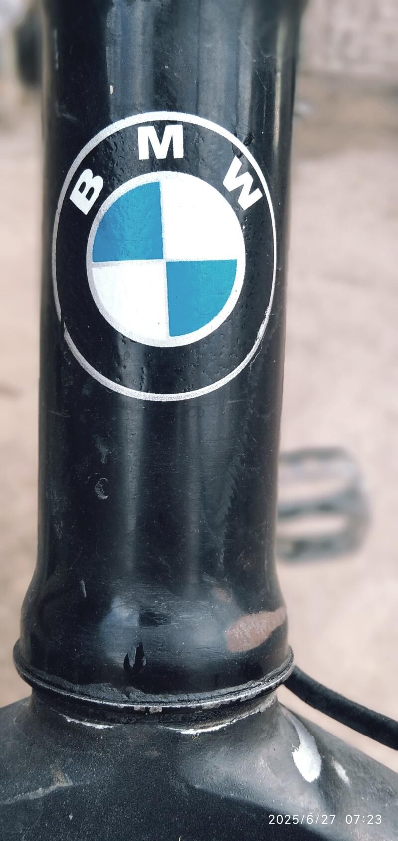 bmw - Гороглы (Тагта) - img 8