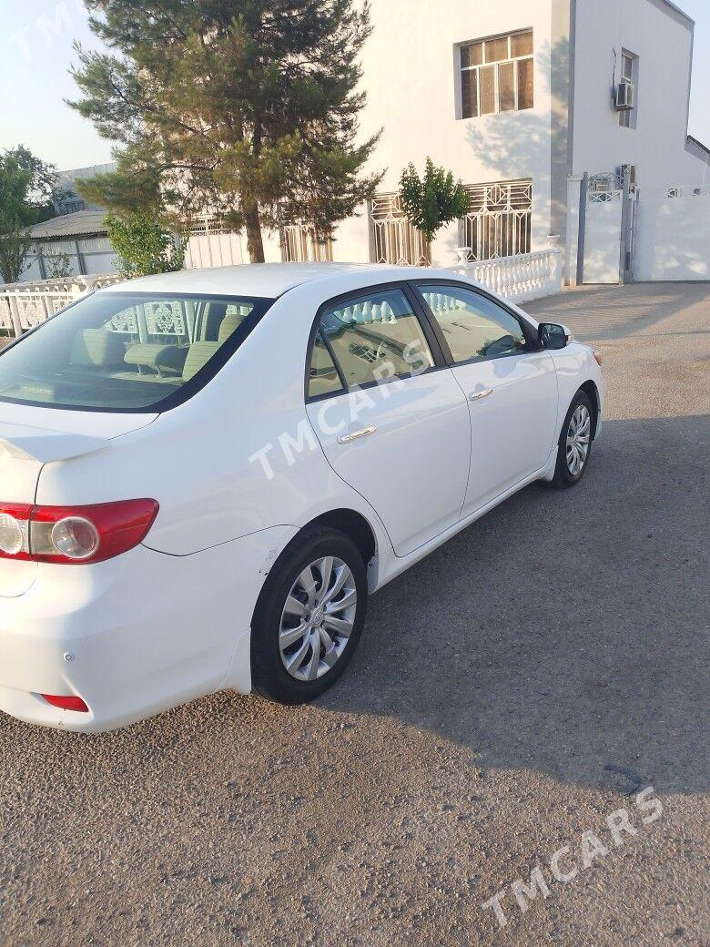 Toyota Corolla 2012 - 170 000 TMT - Mary - img 3