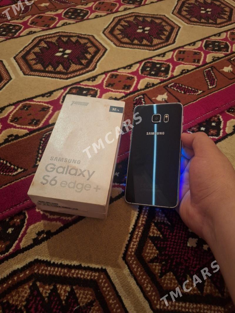 S6 edge+ - Теджен - img 4