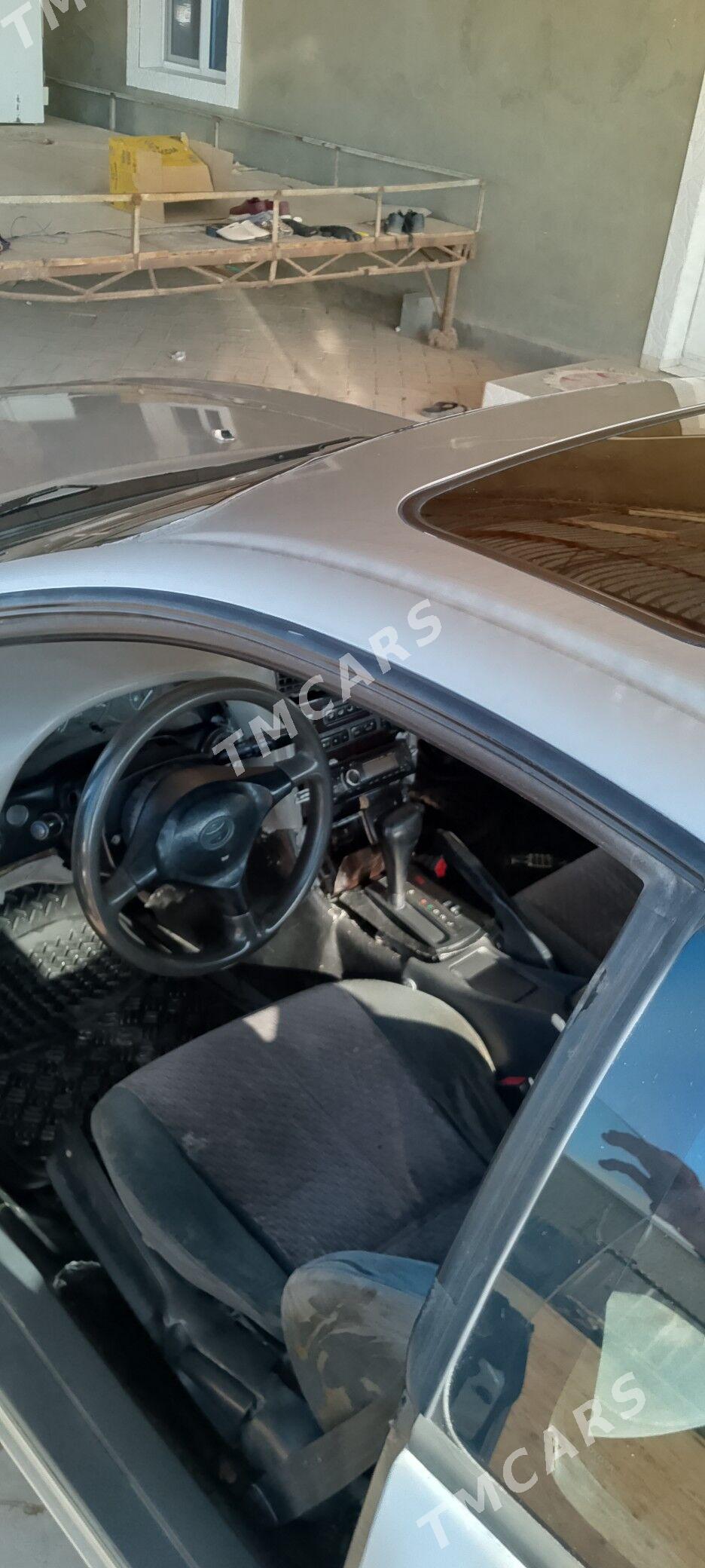 Toyota Corolla 1994 - 35 000 TMT - Baýramaly - img 3