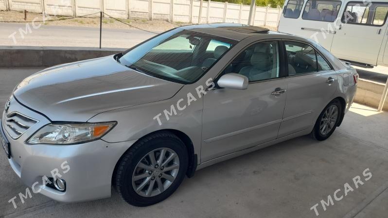 Toyota Camry 2011 - 200 000 TMT - Mary - img 3