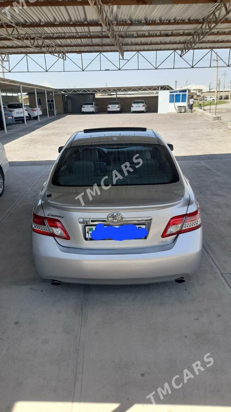Toyota Camry 2011 - 200 000 TMT - Mary - img 2
