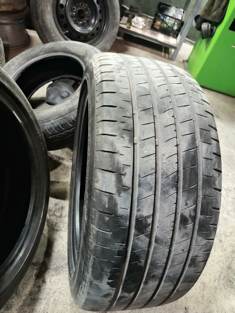 BRIDGESTONE 235 45 18 TEKER 300 TMT - Aşgabat - img 4