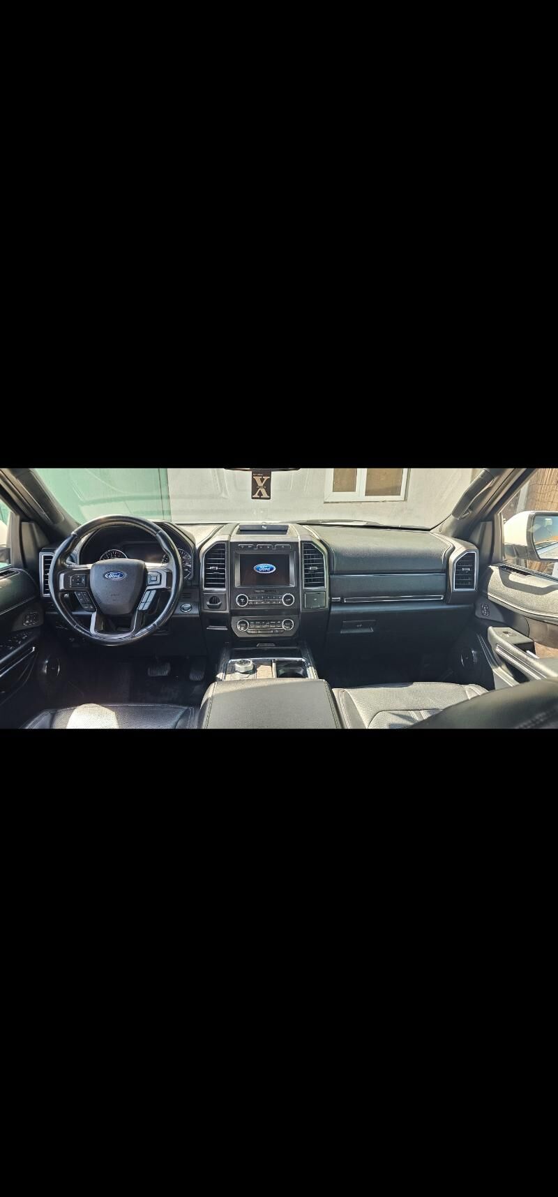 Ford Expedition 2021 - 550 000 TMT - Мары - img 9