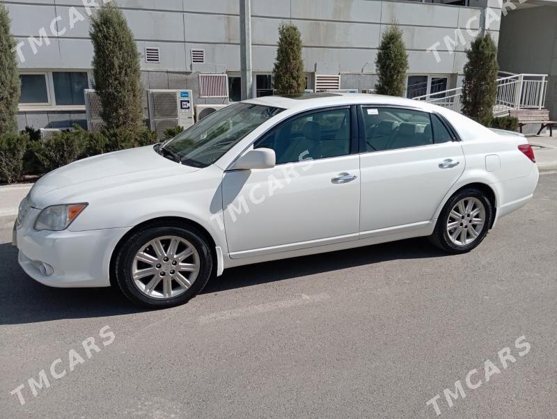 Toyota Avalon 2007 - 170 000 TMT - Mary - img 3