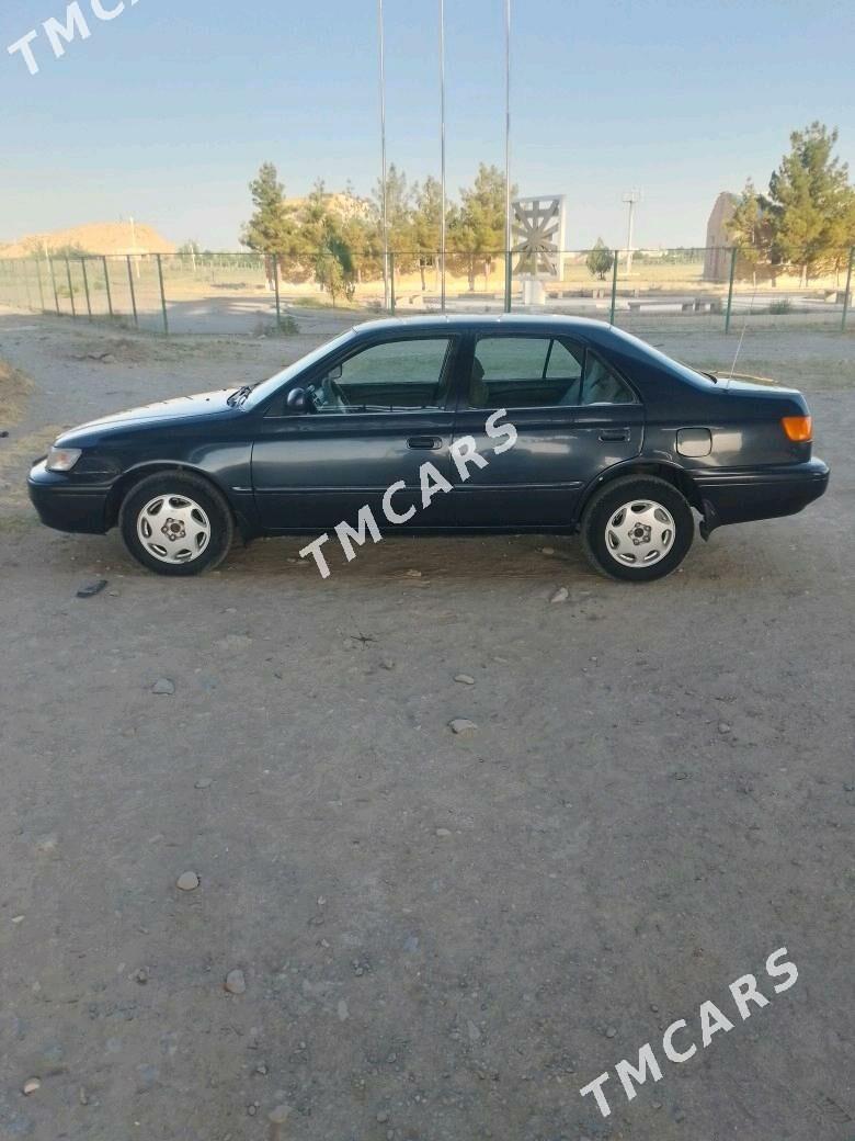 Toyota Previa 2000 - 75 000 TMT - Керки - img 2