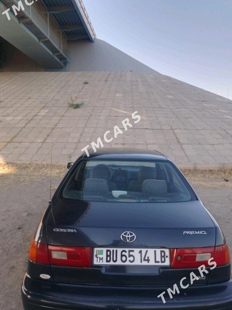 Toyota Previa 2000 - 75 000 TMT - Керки - img 3