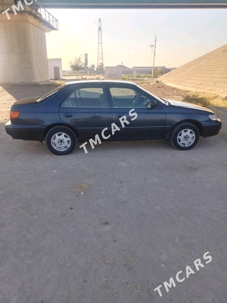 Toyota Previa 2000 - 75 000 TMT - Керки - img 6