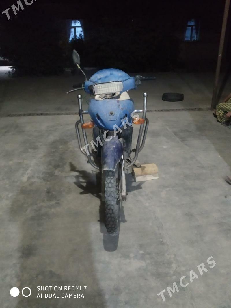 Fekon FK150-8G 2010 - 6 000 TMT - Дянев - img 2
