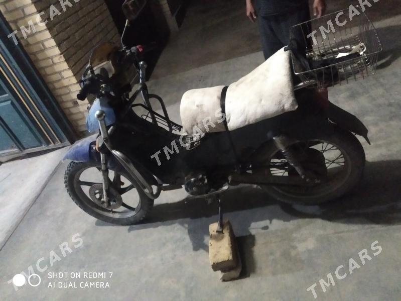 Fekon FK150-8G 2010 - 6 000 TMT - Дянев - img 3