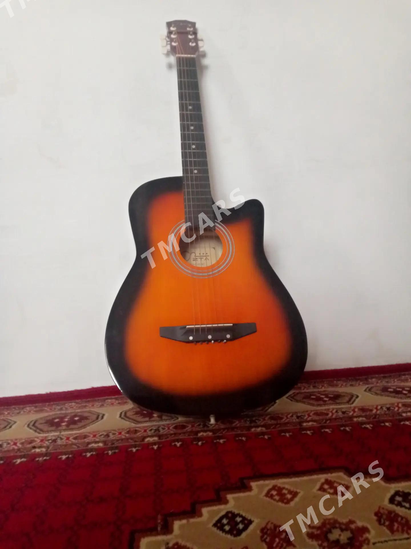 gitara - Болдумсаз - img 3