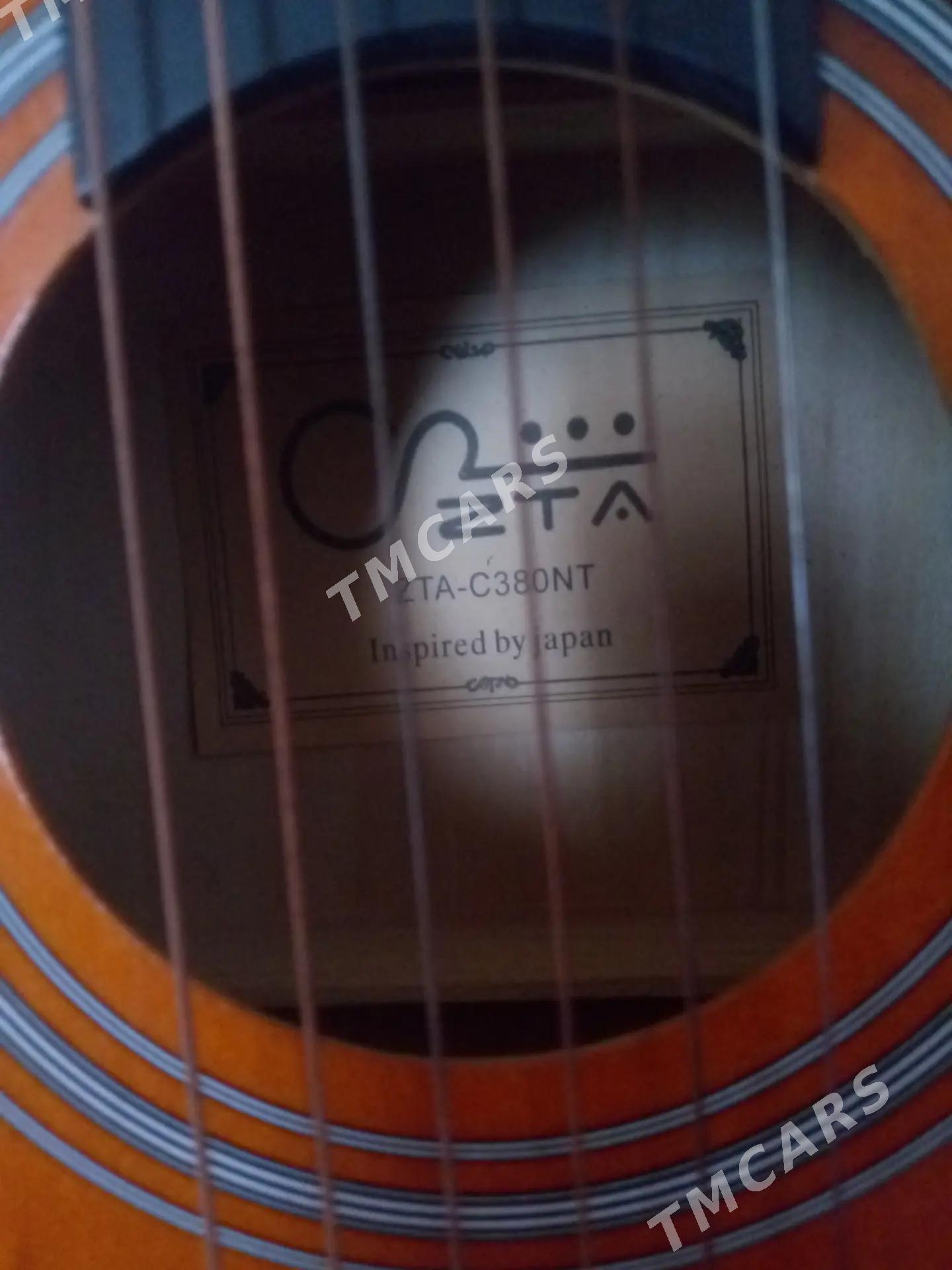 gitara - Болдумсаз - img 4