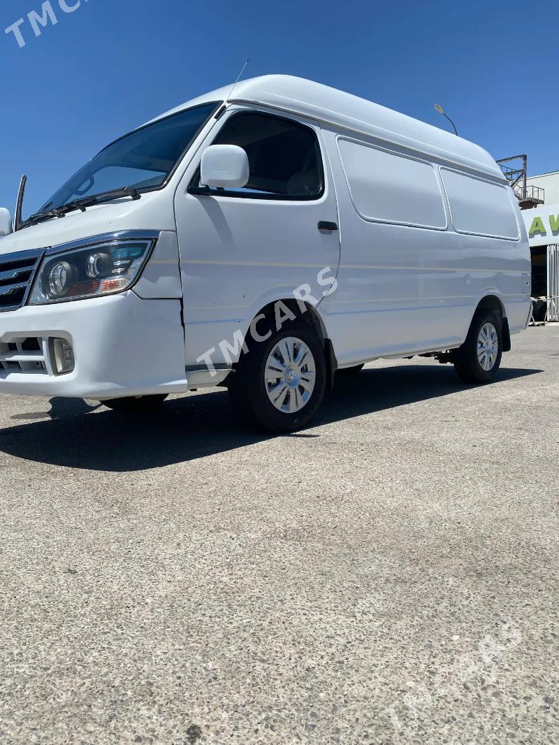 Toyota Hiace 2012 - 115 000 TMT - Hitrowka - img 5