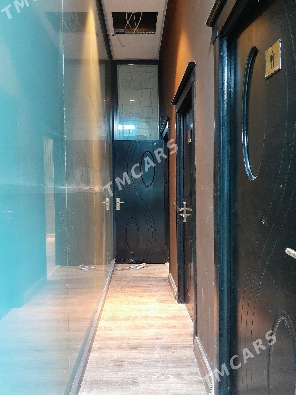 ОФИС ПО ШАЕЛЫ - 300М2 - ул. Туркменбаши шаёлы (Ленина) - img 4