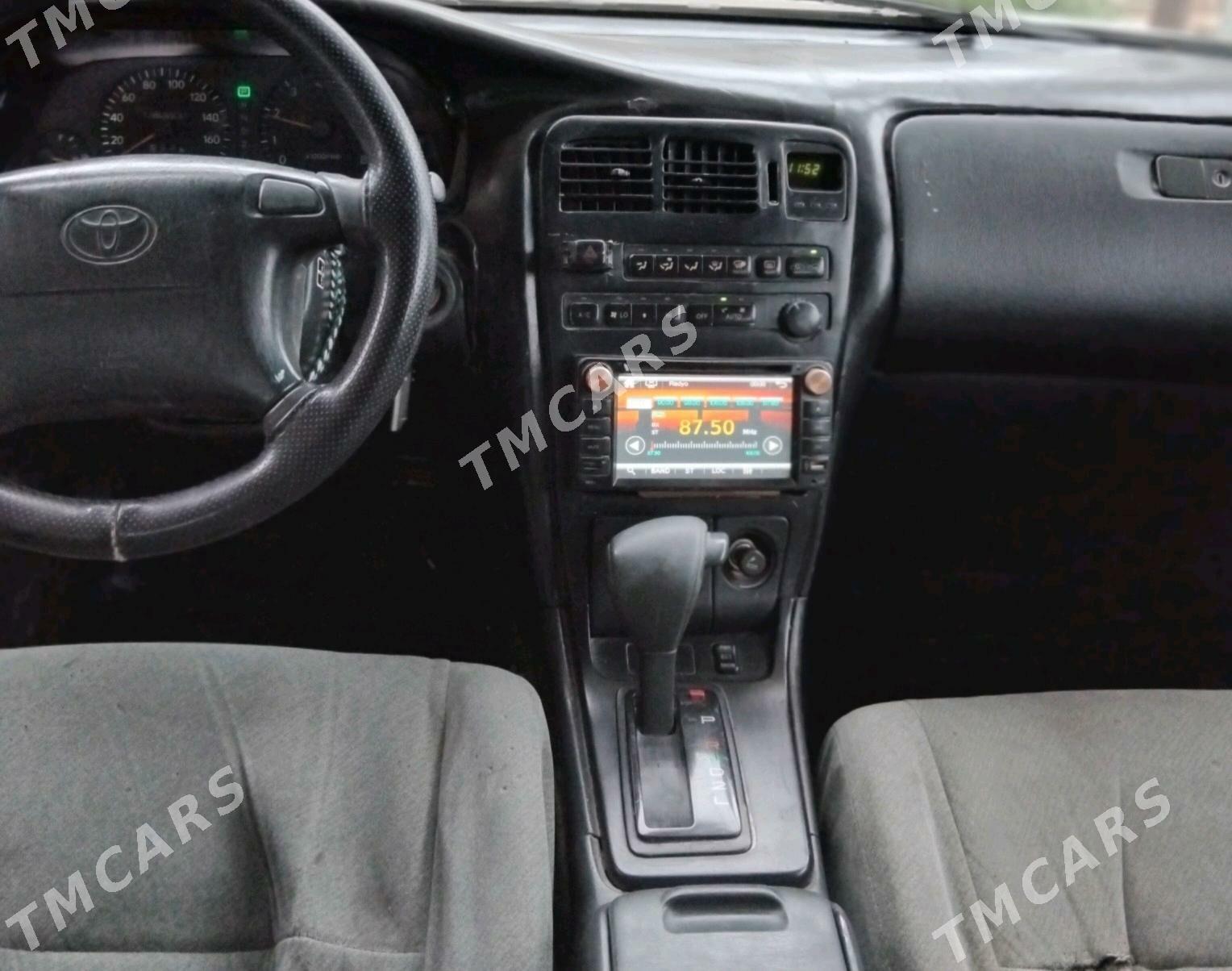 Toyota Mark II 1995 - 42 000 TMT - Baýramaly - img 3