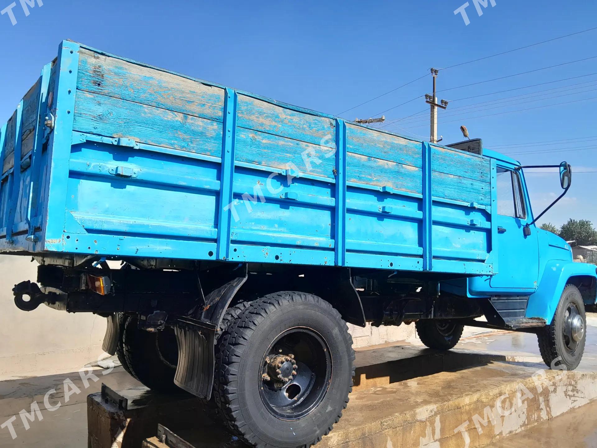 Gaz 53 1992 - 40 000 TMT - Теджен - img 4