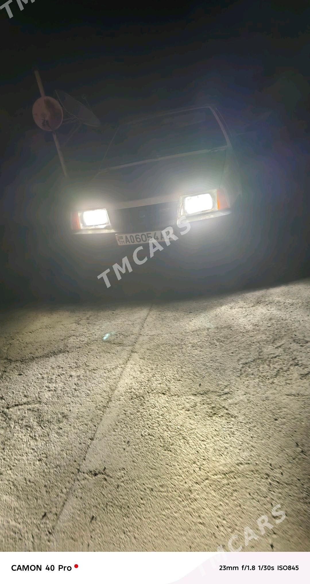 Lada 2109 2002 - 7 000 TMT - Bäherden - img 2