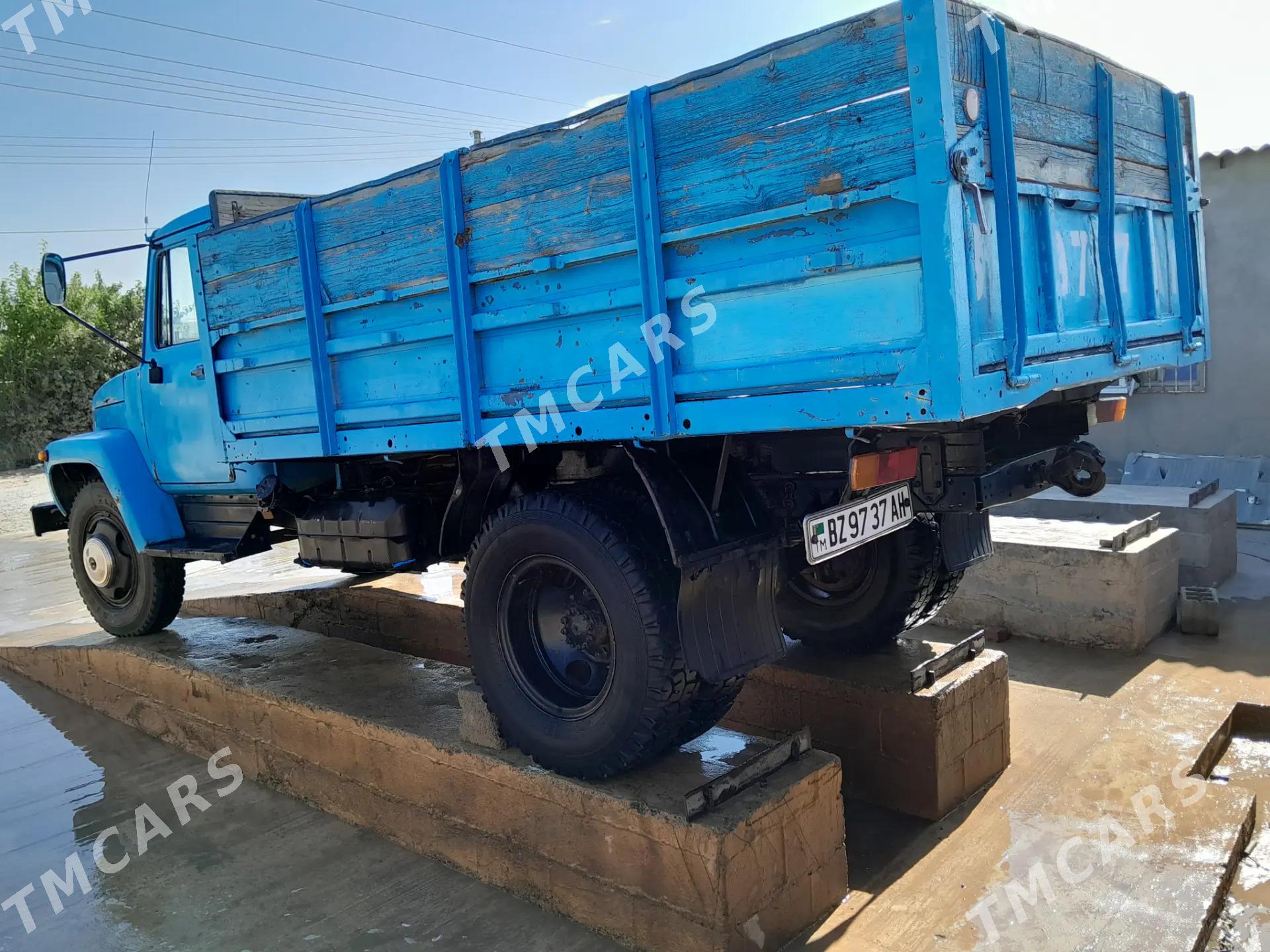 Gaz 53 1992 - 40 000 TMT - Теджен - img 7