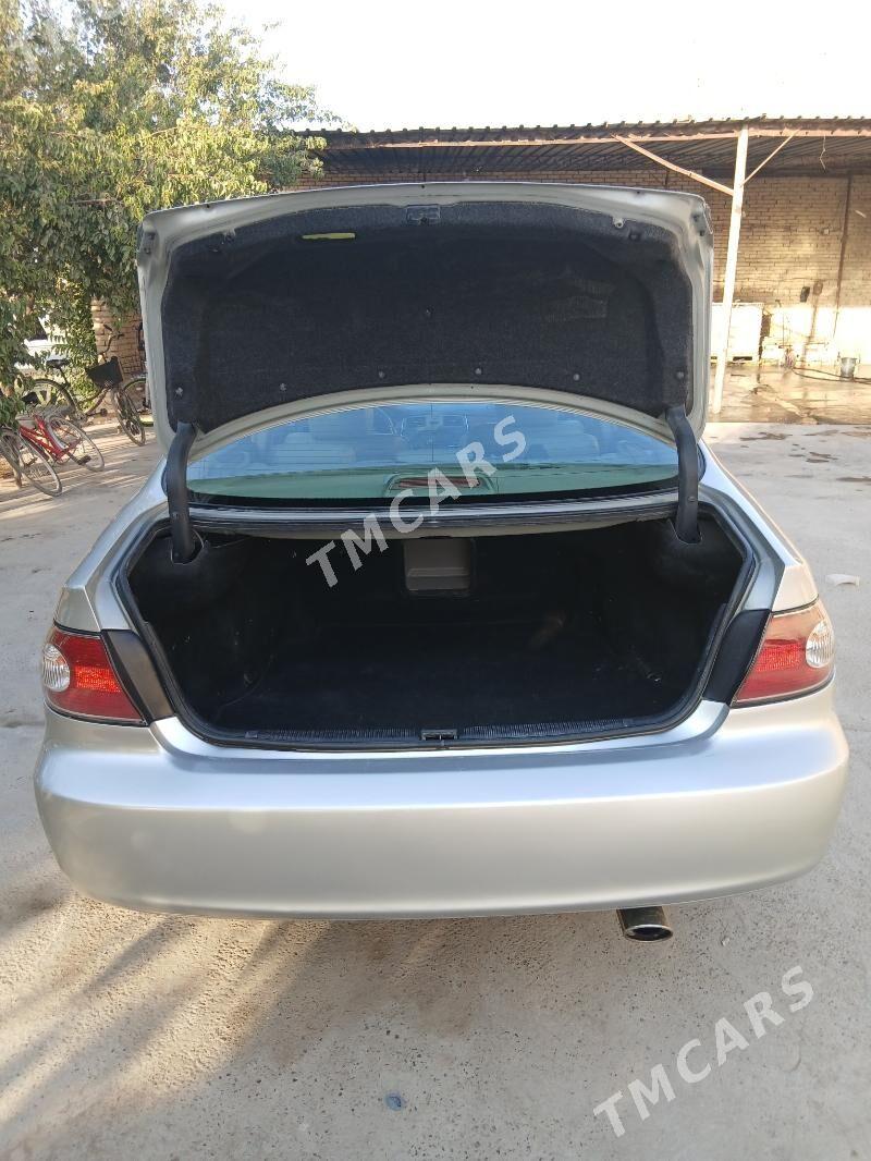 Lexus ES 300 2002 - 180 000 TMT - Halaç - img 2