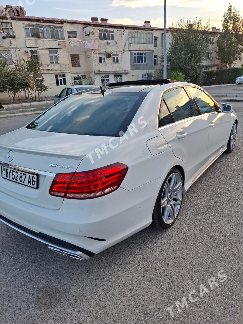 Mercedes-Benz E350 2010 - 335 000 TMT - 6 мкр - img 6