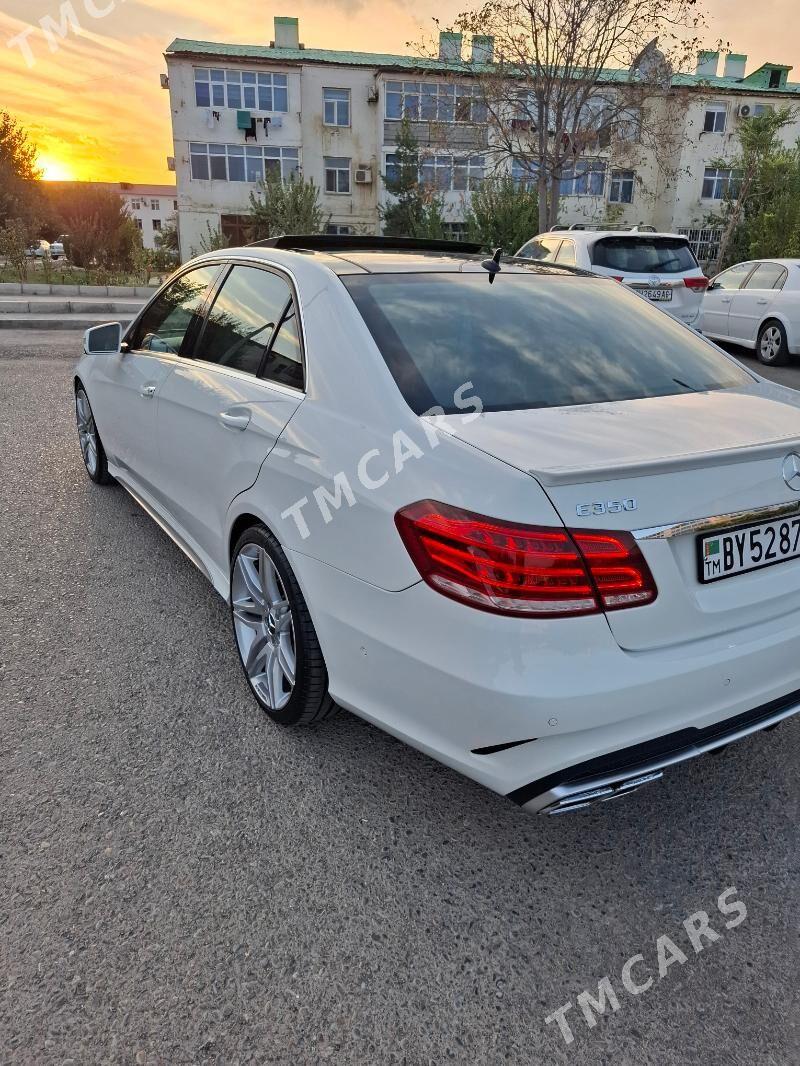Mercedes-Benz E350 2010 - 335 000 TMT - 6 мкр - img 5