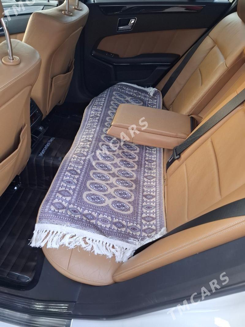 Mercedes-Benz E350 2010 - 335 000 TMT - 6 мкр - img 8