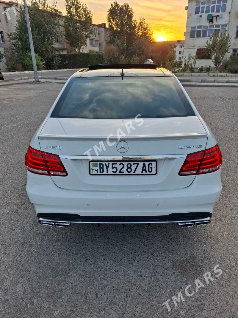 Mercedes-Benz E350 2010 - 335 000 TMT - 6 мкр - img 2