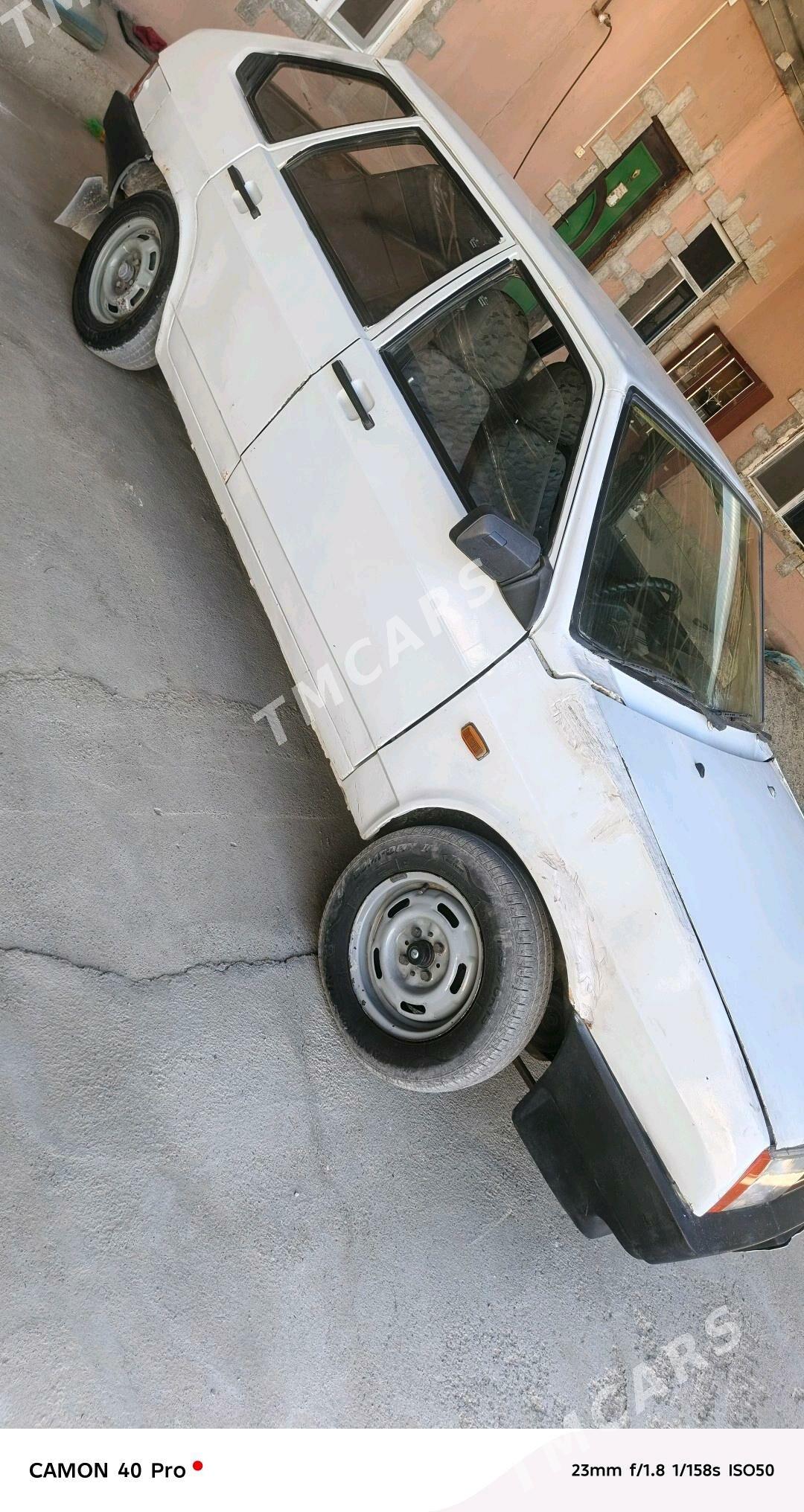 Lada 2109 2002 - 7 000 TMT - Bäherden - img 6