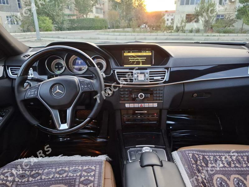 Mercedes-Benz E350 2010 - 335 000 TMT - 6 мкр - img 10