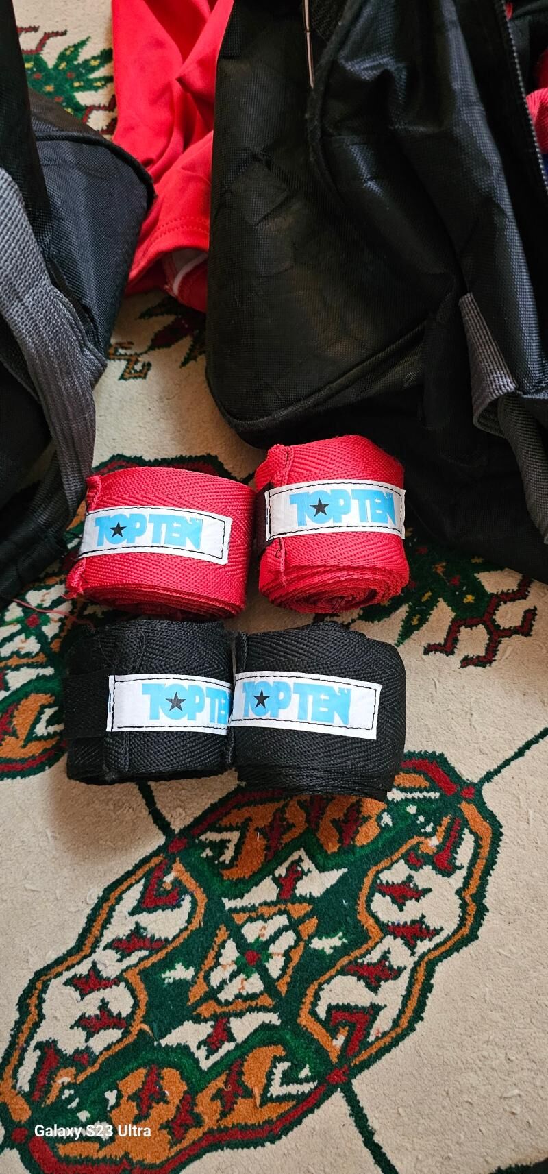 kimano şlem percatga sambo esi - Aşgabat - img 4
