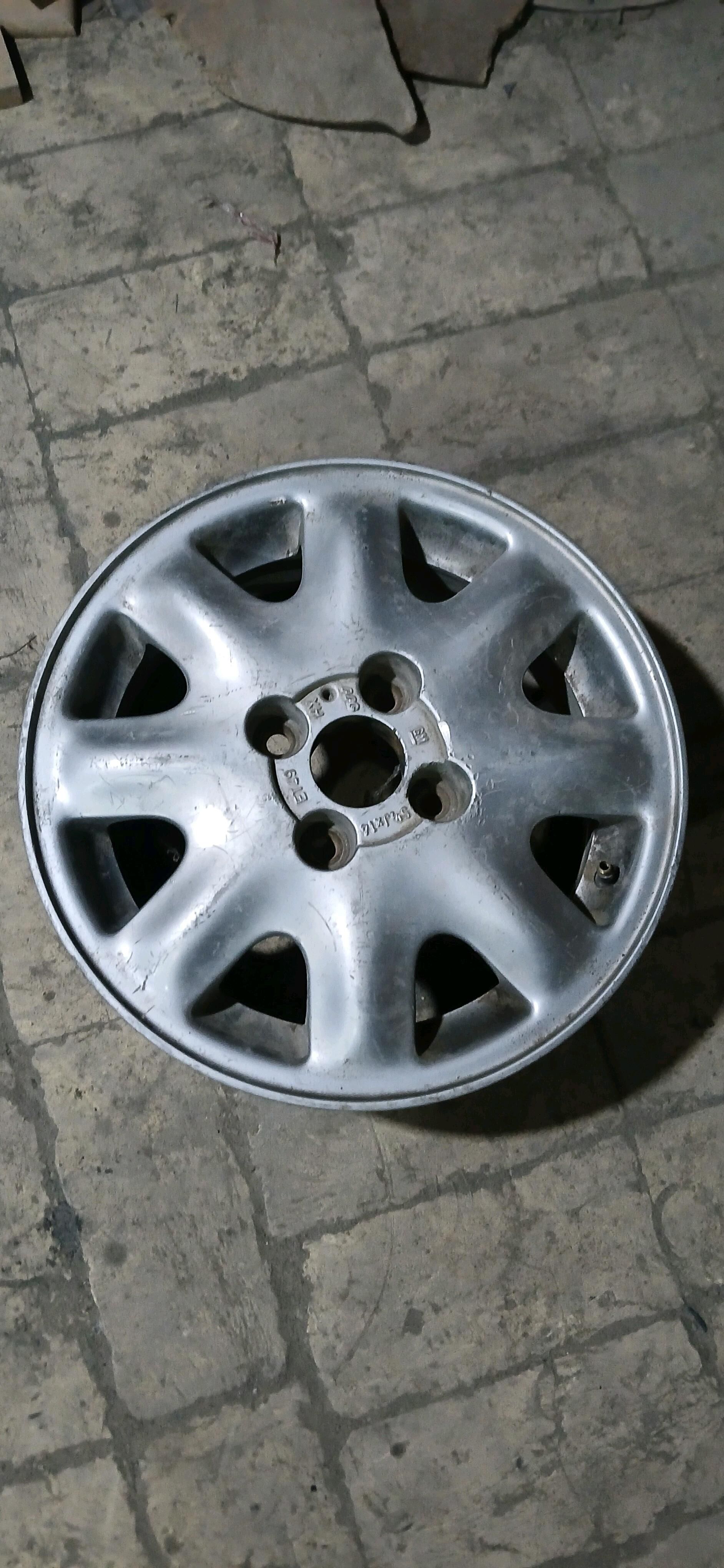 14 opel dysga 2 st 400 TMT - Халач - img 2