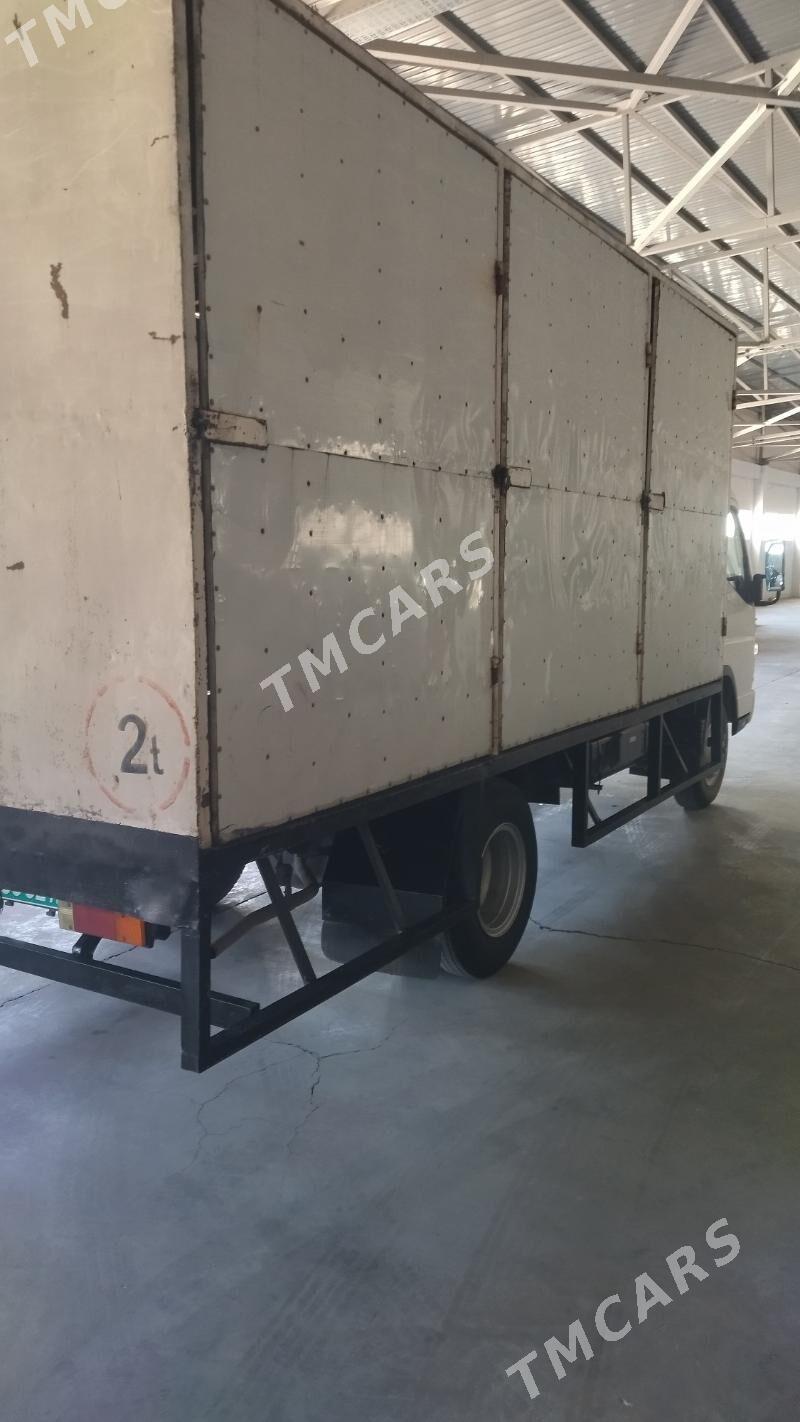 Mitsubishi Canter 2014 - 365 000 TMT - Ашхабад - img 3