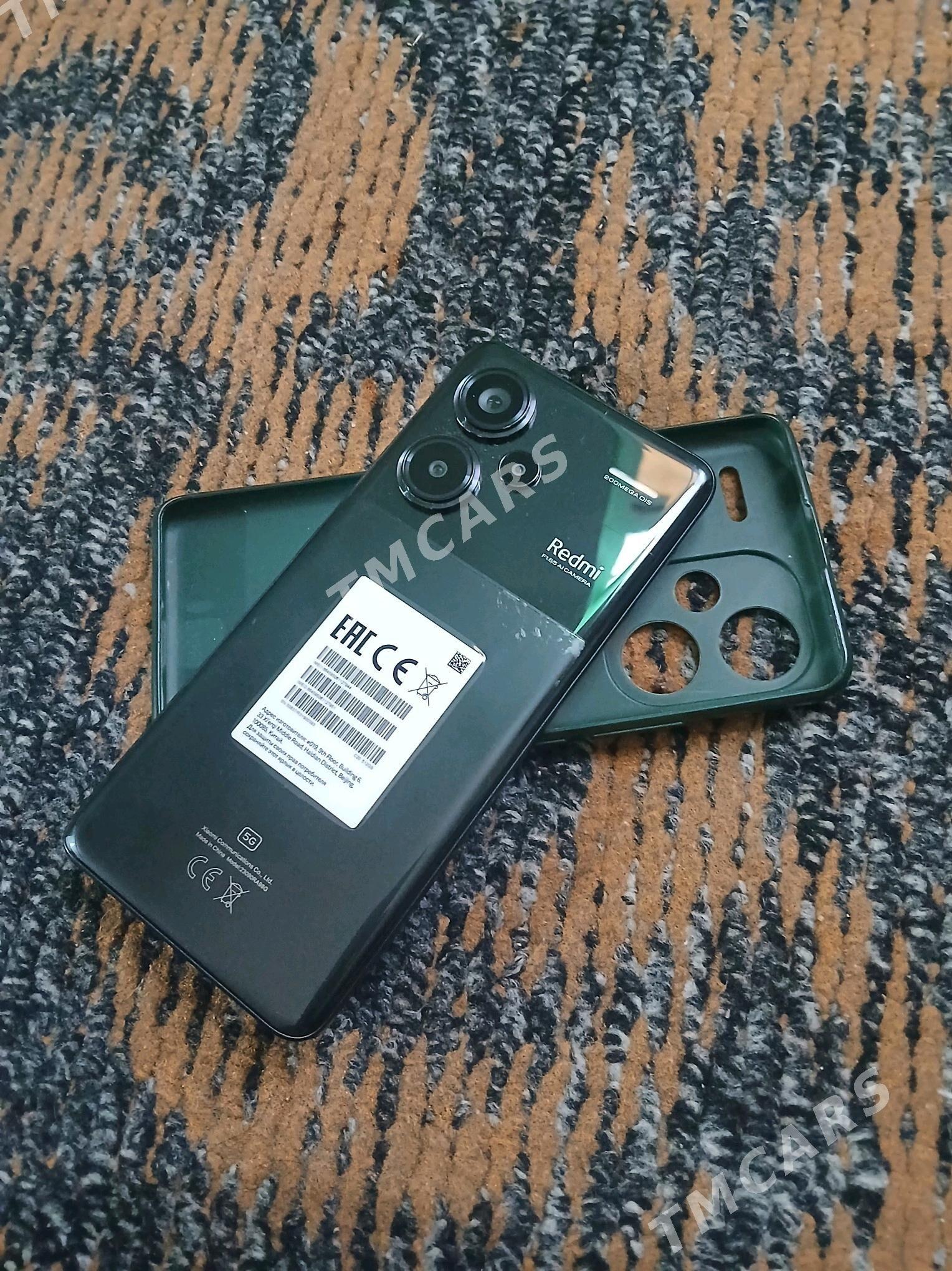 Redmi 13pro plus 5G 512G - Анев - img 2