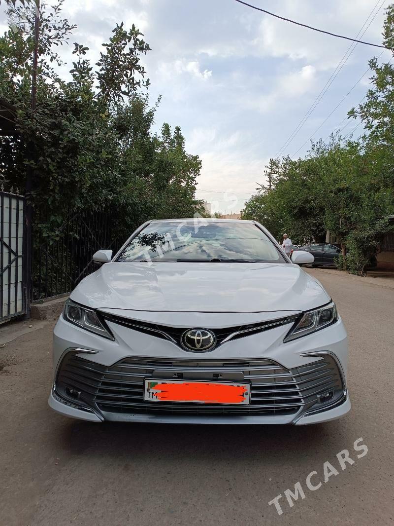 Toyota Camry 2019 - 300 000 TMT - Daşoguz - img 5