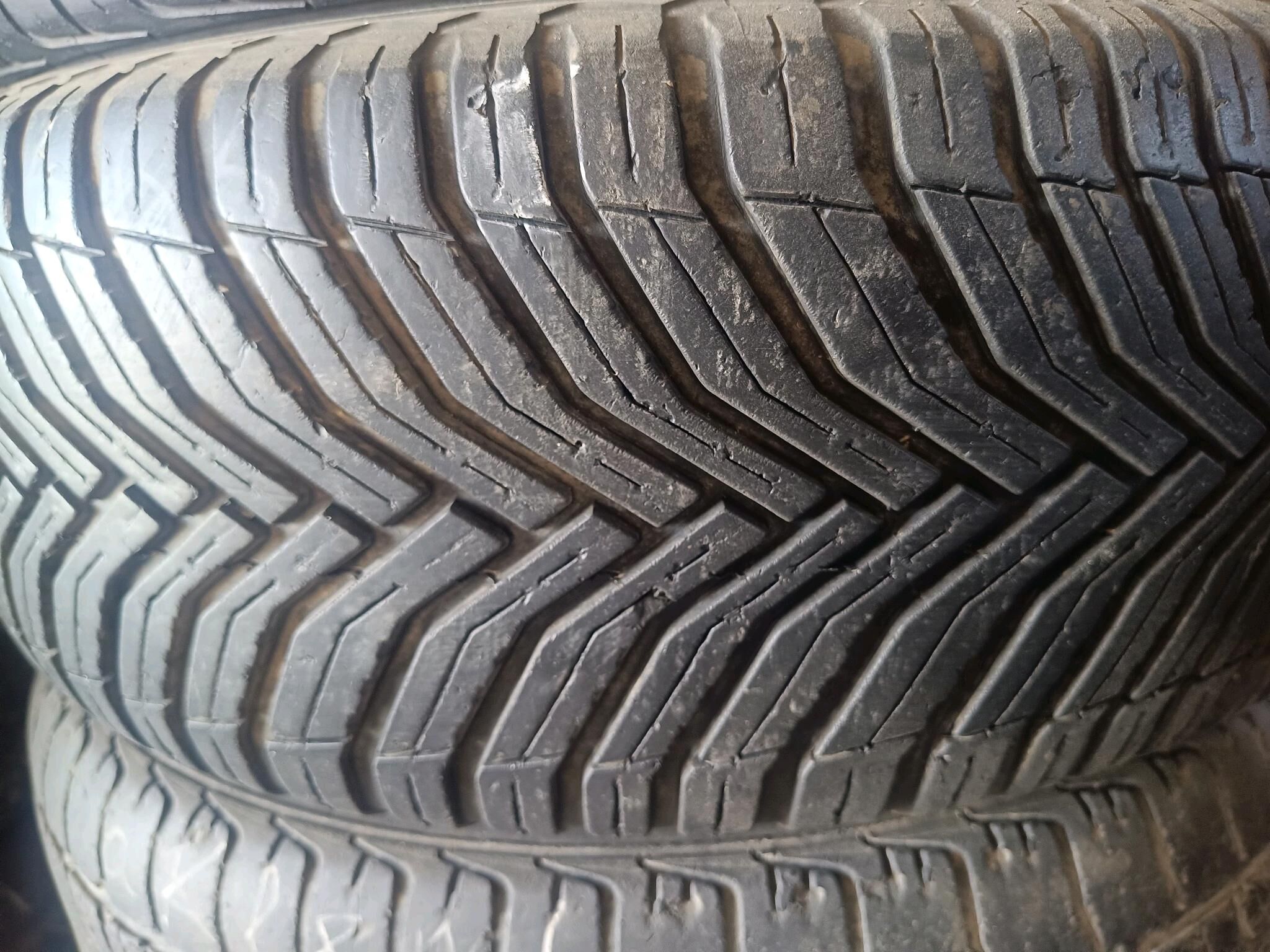 205,65,16 , 1 stuk Mishelin 500 TMT - Сакар - img 2