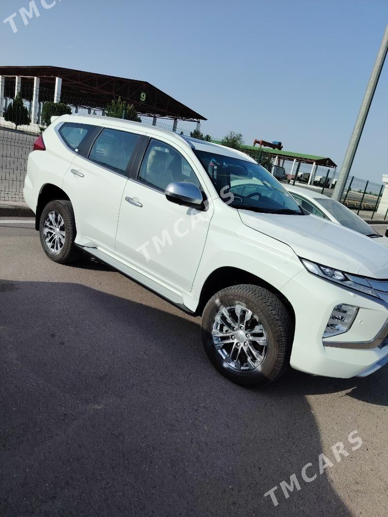 Mitsubishi Montero Sport 2023 - 580 000 TMT - Aşgabat - img 3
