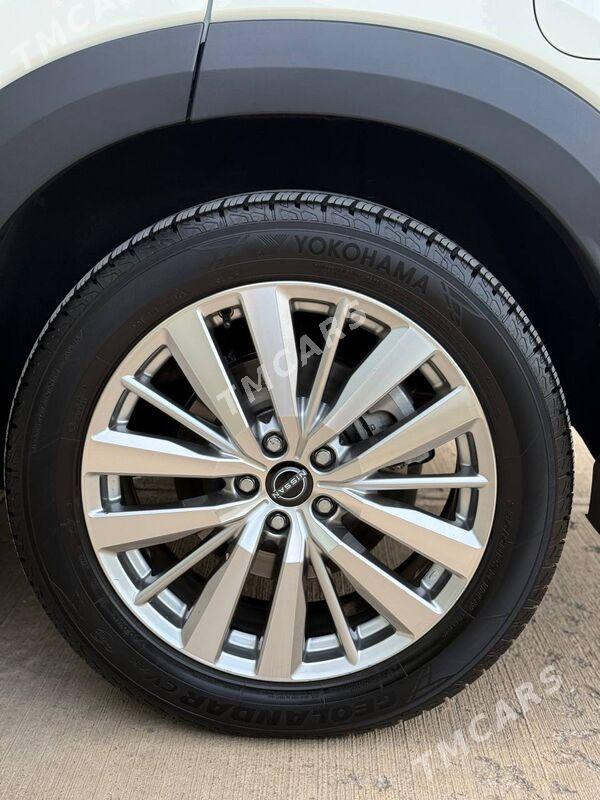 Nissan Pathfinder 2023 - 580 000 TMT - Ашхабад - img 3