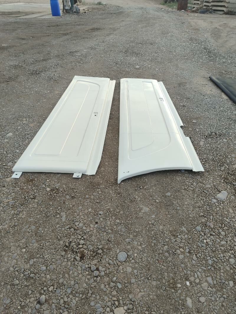 Man spoler 4 000 TMT - Туркменабат - img 2