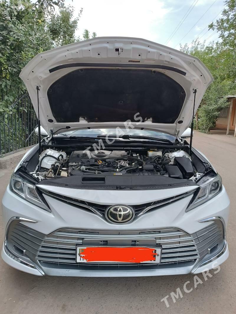 Toyota Camry 2019 - 300 000 TMT - Daşoguz - img 9