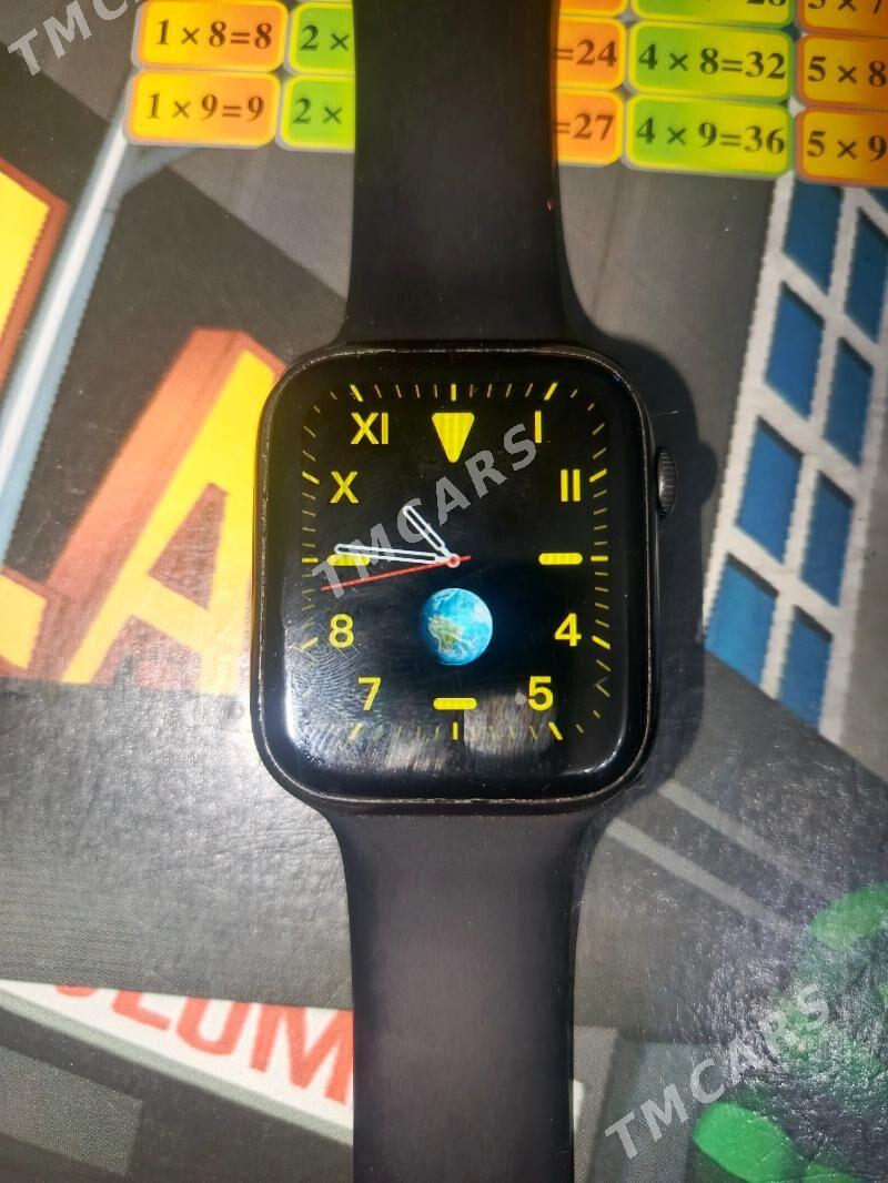 Smart watch - Бузмеин ГРЭС - img 2