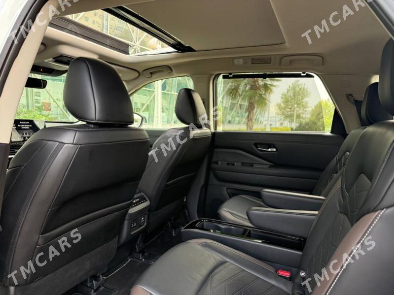 Nissan Pathfinder 2023 - 580 000 TMT - Ашхабад - img 7