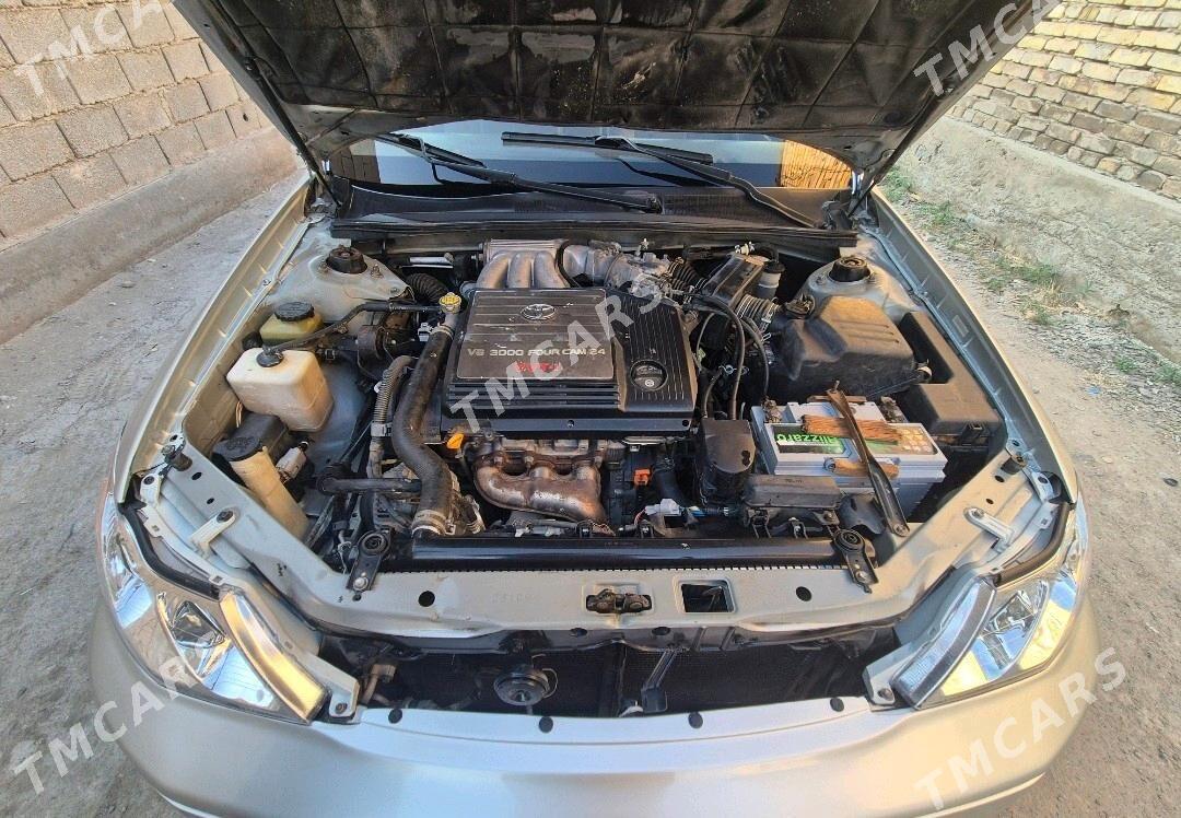 Toyota Avalon 2002 - 165 000 TMT - Köneürgenç - img 4