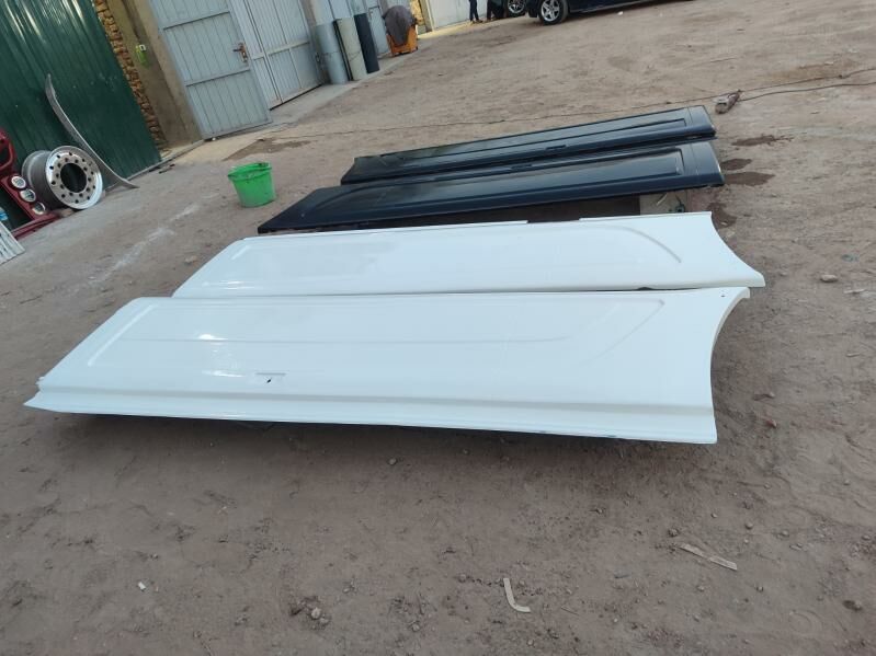 Man spoler 4 000 TMT - Туркменабат - img 5